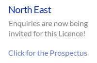 North East Mail Centre prospectus